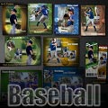 Baseball "Impact" all-in-one