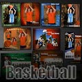 Basketball "Impact" all-in-one