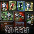 Soccer "Impact" all-in-one