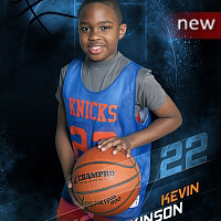 Basketball ATOMIC Basketball ATOMIC