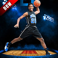 Basketball WORKS Basketball WORKS