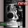 Black "Pro'' Album 11x14