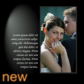 "Classic Style" Wedding Album
