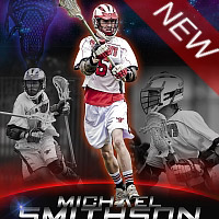 Lacrosse GALAXY Lacrosse GALAXY