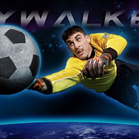 Soccer GALAXY