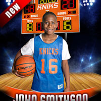 Basketball GLORY Basketball GLORY