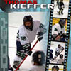 Hockey "Signature" Action Posters