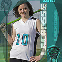Lacrosse IMPACT Lacrosse IMPACT