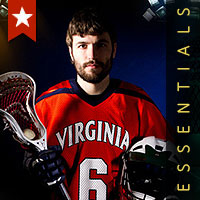 Lacrosse ESSENTIALS Lacrosse ESSENTIALS