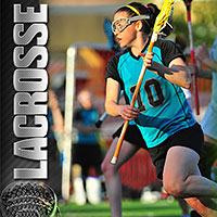 Lacrosse GRAPHITE Suite Lacrosse GRAPHITE Suite