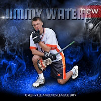 Lacrosse PRIMETIME Lacrosse PRIMETIME