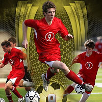 Soccer LEGENDS Soccer LEGENDS