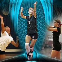 Volleyball LEGENDS Volleyball LEGENDS