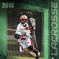 Lacrosse PRO series Lacrosse PRO series