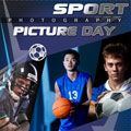 Sport Picture Day Poster 02