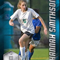 Soccer CHAMPIONS Soccer CHAMPIONS