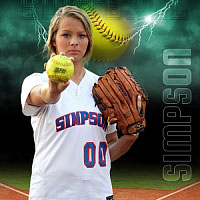 Softball THUNDER