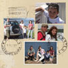 Travel Book Adventure