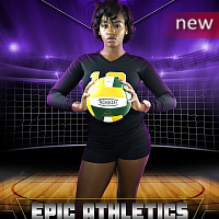 Volleyball EPIC Volleyball EPIC
