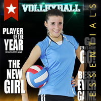 Volleyball ESSENTIALS Volleyball ESSENTIALS