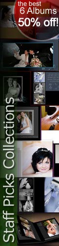 Wedding Albums