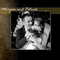Elegant Wedding Album