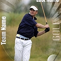 Golf Signature Posters