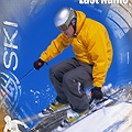 Ski Signature Poster