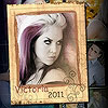 Signature Portrait SP011