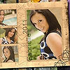 Signature Portrait SP014