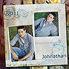 Signature Portrait SP018