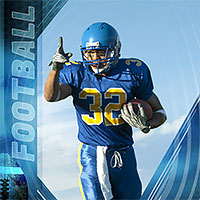 Football IMPACT Football IMPACT
