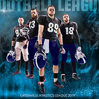 All Sports Banners PRIMETIME All Sports Banners PRIMETIME