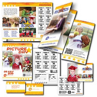 All Stars Marketing Kit All Stars Marketing Kit