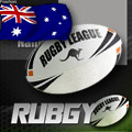 Rugby League GRAPHITE Suite