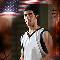 Basketball PATRIOTIC Basketball PATRIOTIC