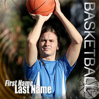 Basketball SIGNATURE Basketball SIGNATURE