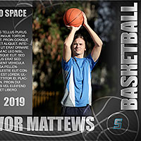 Basketball GRAPHITE Suite Basketball GRAPHITE Suite