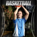 Basketball GRAPHITE Suite