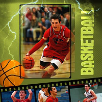 Basketball PRO Basketball PRO