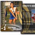 Cheerleading GRAPHITE Suite