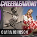 Cheerleading GRAPHITE Suite