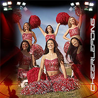 Cheerleading PREMIER