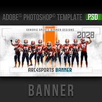 Evolve Banner Evolve Banner