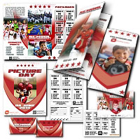 Extreme Marketing Set Extreme Marketing Set