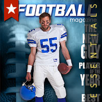 Football ESSENTIALS Football ESSENTIALS