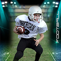 Football PREMIER Football PREMIER