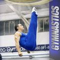 Gymnastics GRAPHITE