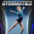 Gymnastics GRAPHITE