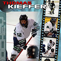 Hockey SIGNATURE Hockey SIGNATURE